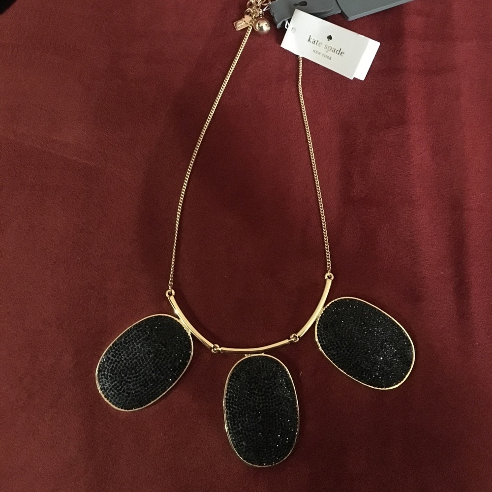 Kate Spade ♠️ Necklace